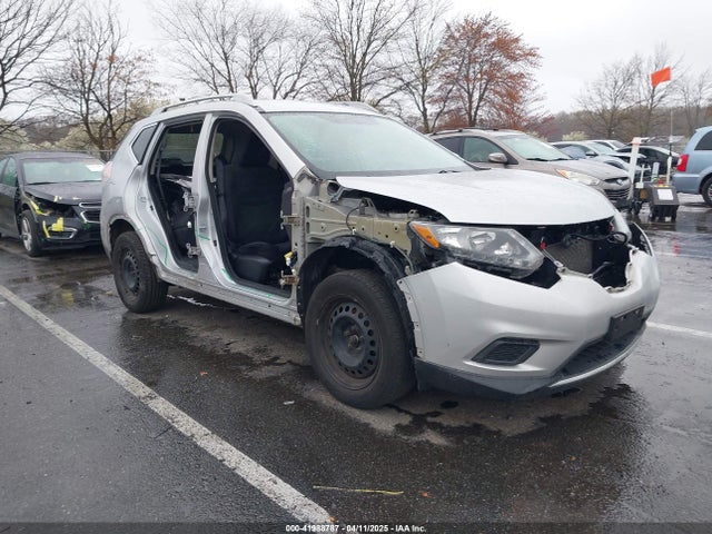 5N1AT2MV4GC924863 Nissan ROGUE S