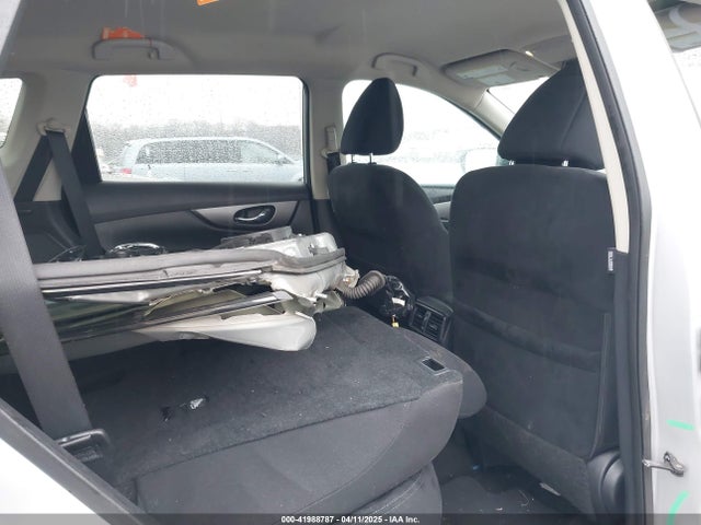 5N1AT2MV4GC924863 Nissan ROGUE S