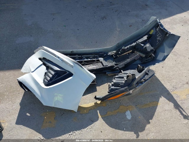 5NPE34AF1JH598725 Hyundai SONATA SEL
