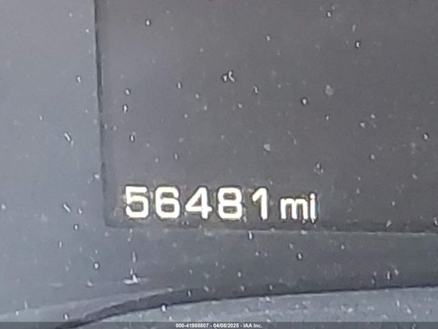3GYFNDE32FS569269 Cadillac Srx Premium Collection