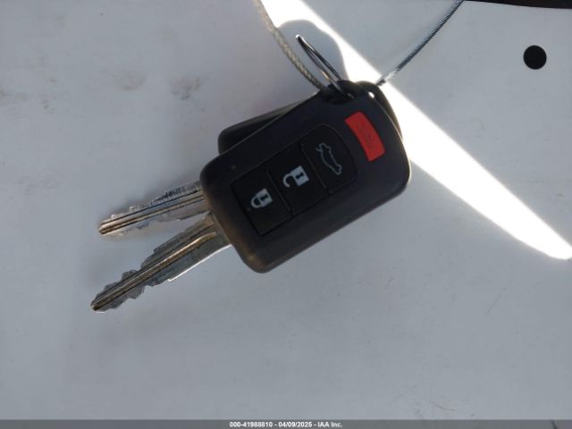 2017 MITSUBISHI LANCER JA32U2FUXHU007415 Photo 10