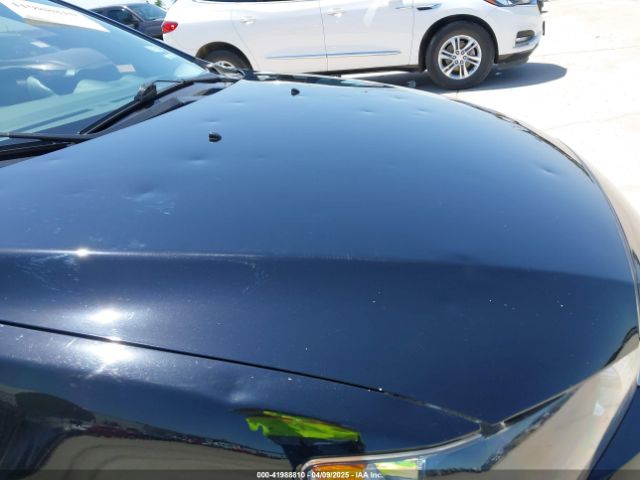 2017 MITSUBISHI LANCER JA32U2FUXHU007415 Photo 5