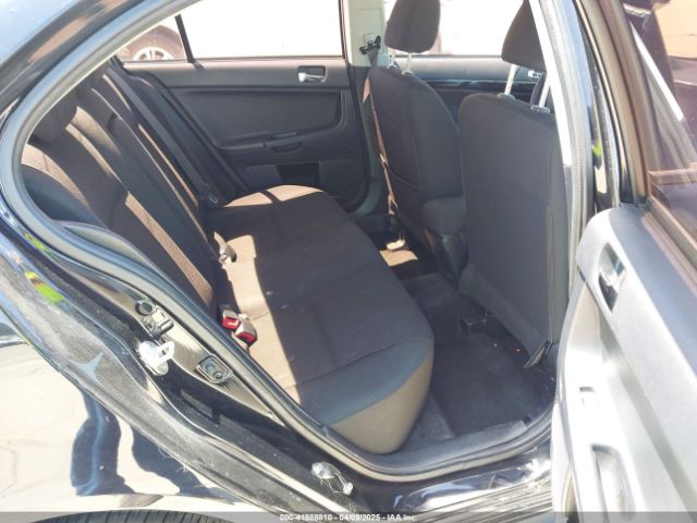 2017 MITSUBISHI LANCER JA32U2FUXHU007415 Photo 7