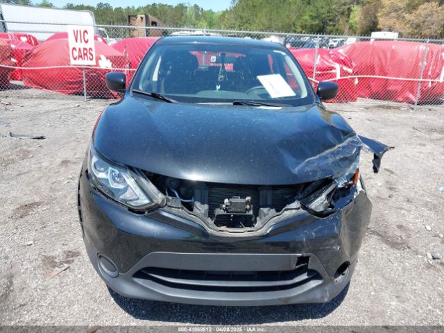 JN1BJ1CP8KW220347 Nissan Rogue Sport S