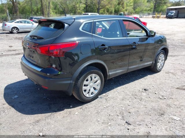 JN1BJ1CP8KW220347 Nissan Rogue Sport S