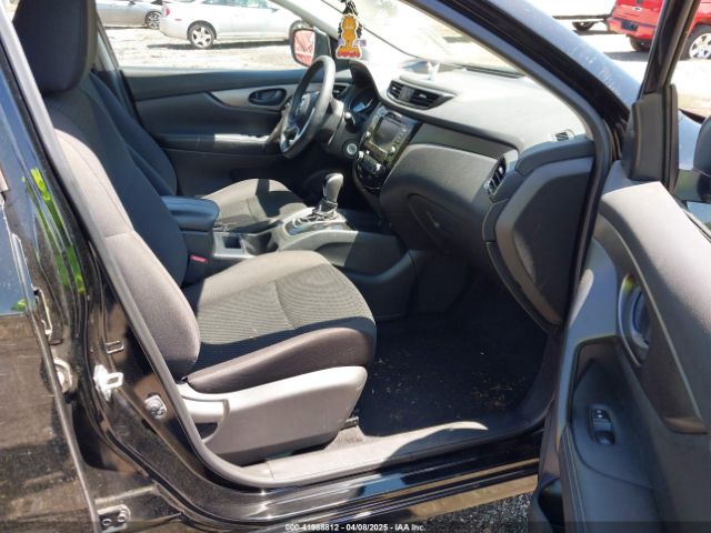 JN1BJ1CP8KW220347 Nissan Rogue Sport S