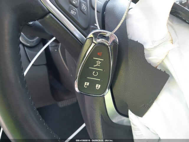 3GNAXKEV3NS233071 Chevrolet Equinox Fwd Lt