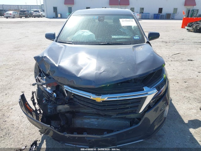 3GNAXKEV3NS233071 Chevrolet Equinox Fwd Lt