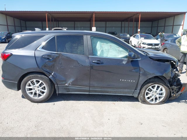 3GNAXKEV3NS233071 Chevrolet Equinox Fwd Lt