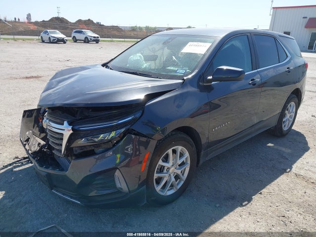 3GNAXKEV3NS233071 Chevrolet Equinox Fwd Lt