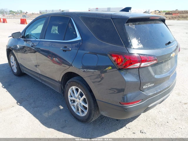 3GNAXKEV3NS233071 Chevrolet Equinox Fwd Lt