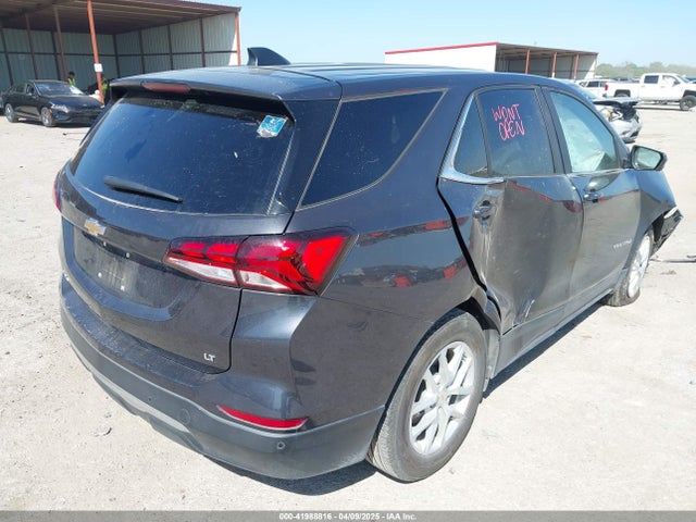 3GNAXKEV3NS233071 Chevrolet Equinox Fwd Lt