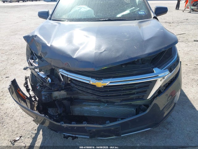 3GNAXKEV3NS233071 Chevrolet Equinox Fwd Lt
