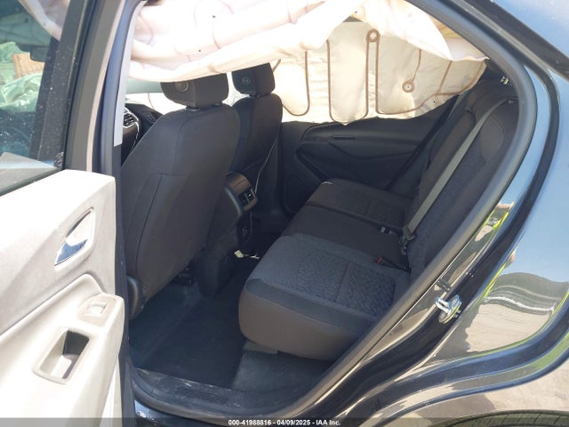 3GNAXKEV3NS233071 Chevrolet Equinox Fwd Lt