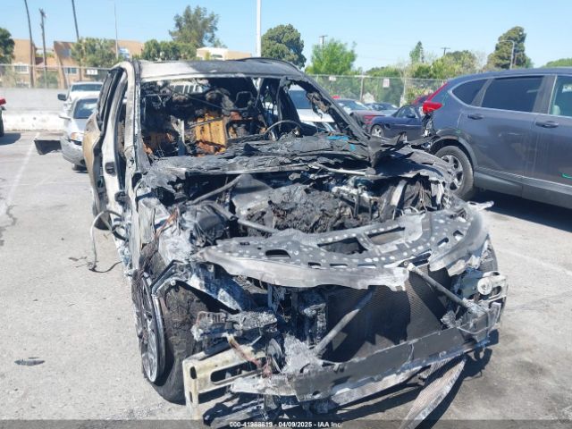 2021 BMW X3 5UXTY5C00M9H28905