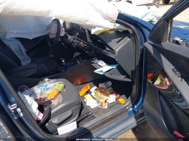 2023 KIA NIRO KNDCR3LEXP5036027 Photo 4