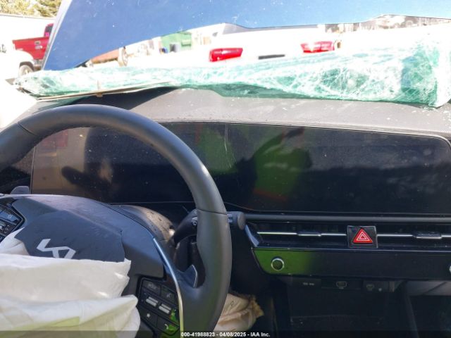 2023 KIA NIRO KNDCR3LEXP5036027 Photo 6