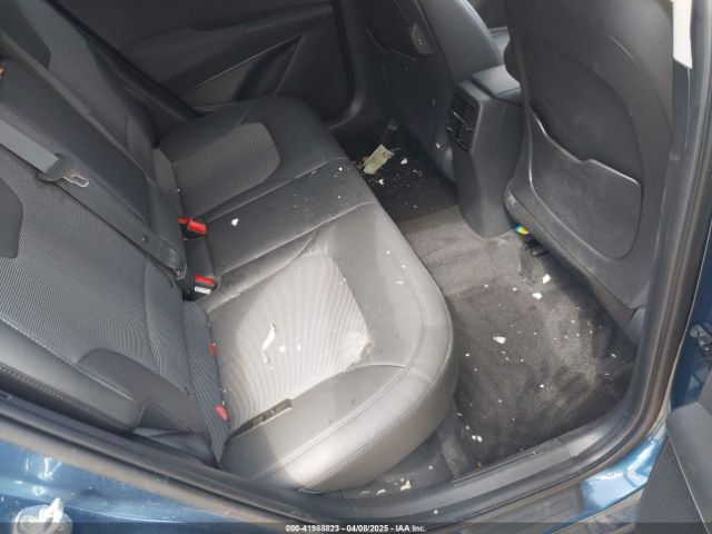 2023 KIA NIRO KNDCR3LEXP5036027 Photo 7