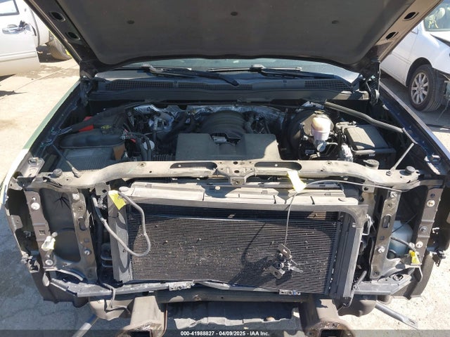 3GCUKREH0FG142934 Chevrolet Silverado 1500 1lt