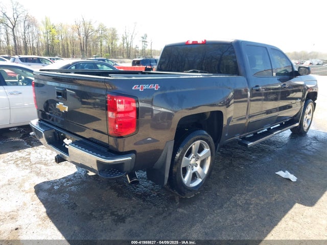 3GCUKREH0FG142934 Chevrolet Silverado 1500 1lt