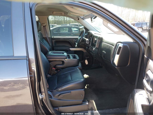 3GCUKREH0FG142934 Chevrolet Silverado 1500 1lt