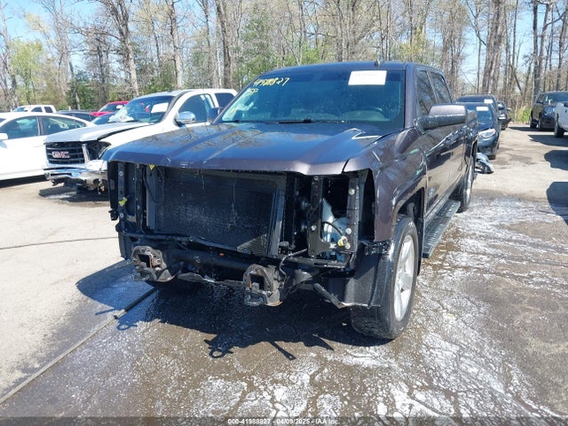 3GCUKREH0FG142934 Chevrolet Silverado 1500 1lt