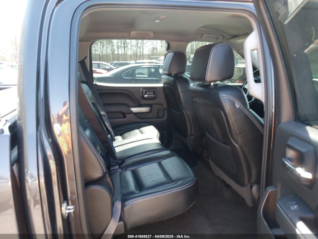 3GCUKREH0FG142934 Chevrolet Silverado 1500 1lt