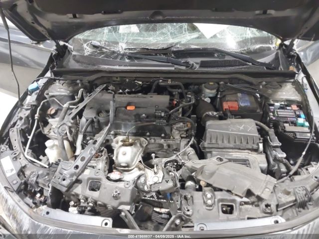 2HGFE2F57NH548866 Honda Civic Sport