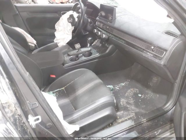 2HGFE2F57NH548866 Honda Civic Sport