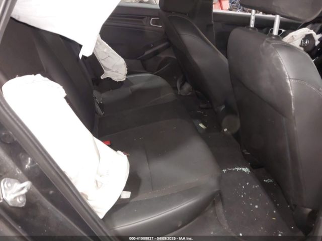 2HGFE2F57NH548866 Honda Civic Sport