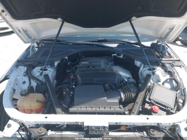 1G6KA5RX1JU130966 Cadillac Ct6 Standard