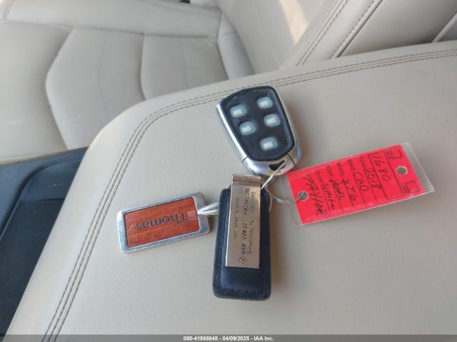 1G6KA5RX1JU130966 Cadillac Ct6 Standard
