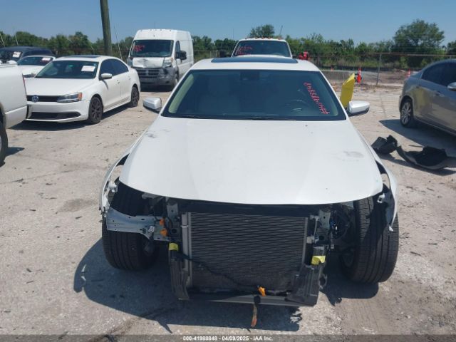 1G6KA5RX1JU130966 Cadillac Ct6 Standard