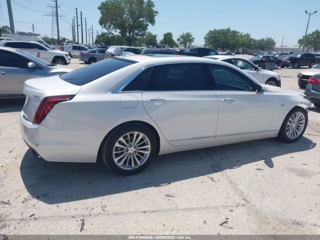 1G6KA5RX1JU130966 Cadillac Ct6 Standard