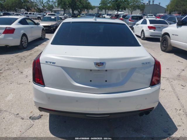 1G6KA5RX1JU130966 Cadillac Ct6 Standard