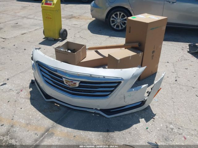 1G6KA5RX1JU130966 Cadillac Ct6 Standard