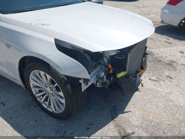 1G6KA5RX1JU130966 Cadillac Ct6 Standard