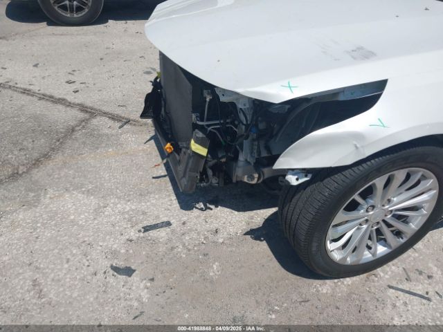 1G6KA5RX1JU130966 Cadillac Ct6 Standard