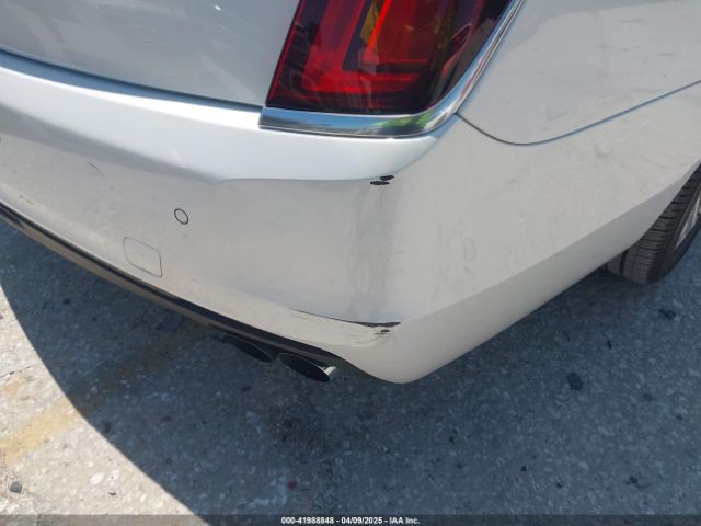 1G6KA5RX1JU130966 Cadillac Ct6 Standard