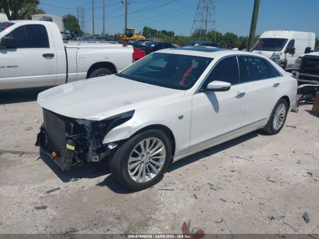 1G6KA5RX1JU130966 Cadillac Ct6 Standard