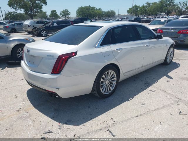1G6KA5RX1JU130966 Cadillac Ct6 Standard