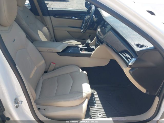 1G6KA5RX1JU130966 Cadillac Ct6 Standard