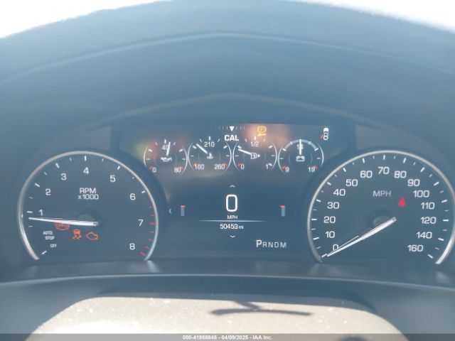 1G6KA5RX1JU130966 Cadillac Ct6 Standard