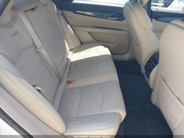 1G6KA5RX1JU130966 Cadillac Ct6 Standard
