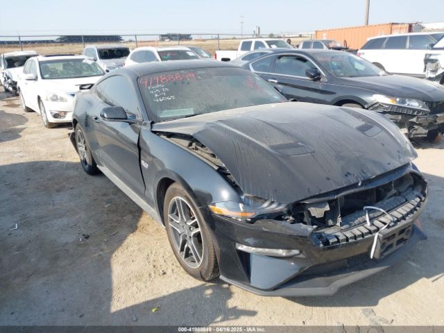 1FA6P8CF7M5140291 auction archive image
