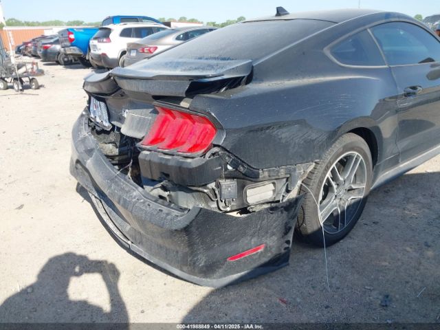 1FA6P8CF7M5140291 Ford Mustang Gt Premium Fastback