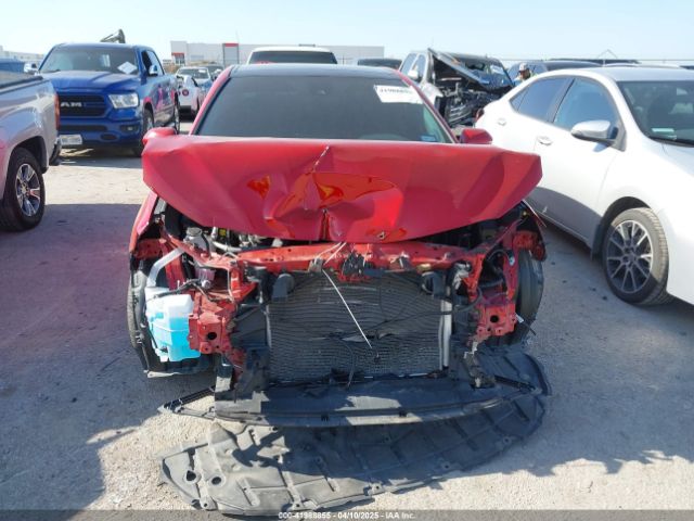 4T1KZ1AK1RU089437 Toyota Camry Xse V6