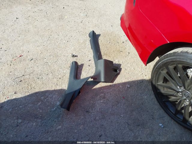 4T1KZ1AK1RU089437 Toyota Camry Xse V6