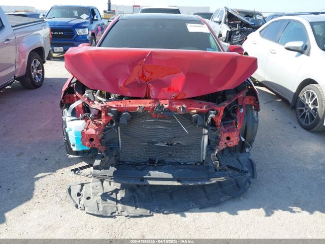 4T1KZ1AK1RU089437 Toyota Camry Xse V6