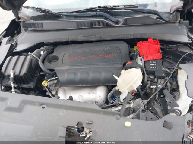 3C4NJDDB0KT799869 Jeep Compass Trailhawk 4x4